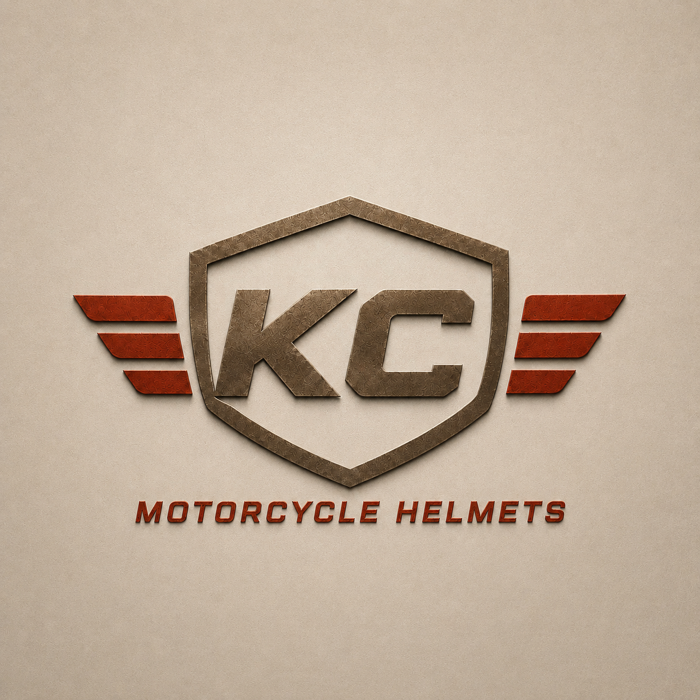 KC Motorcycle Helmets