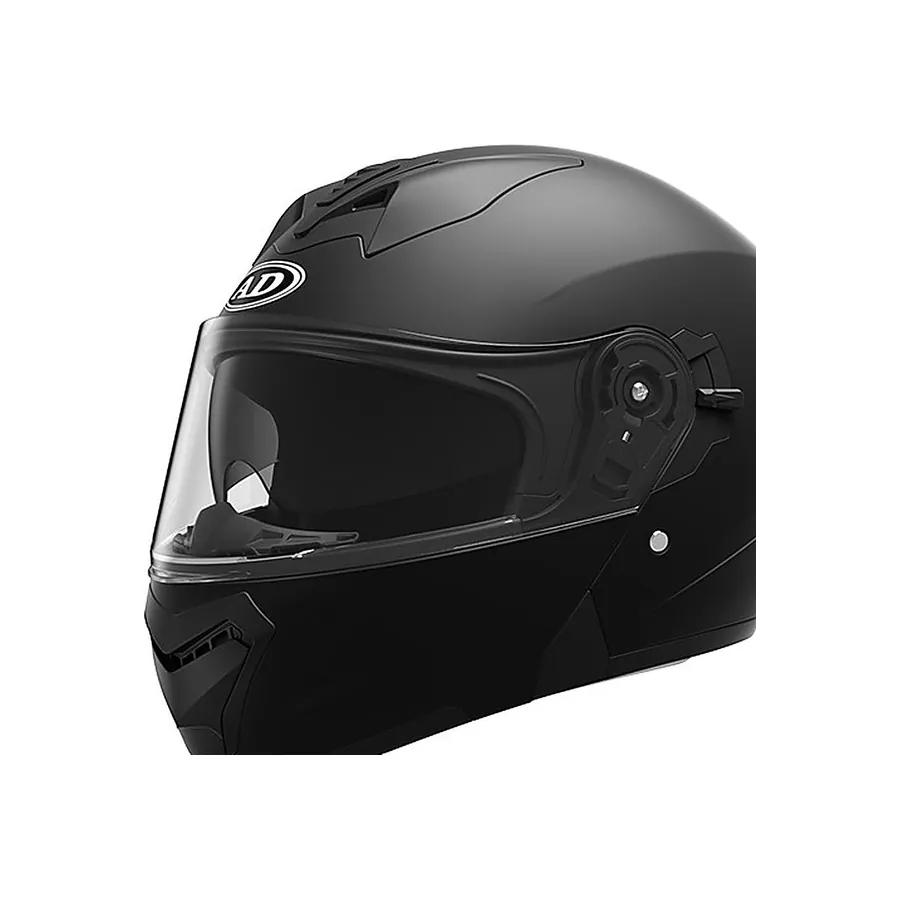 101 Modular Motorcycle Helmet - complete product view