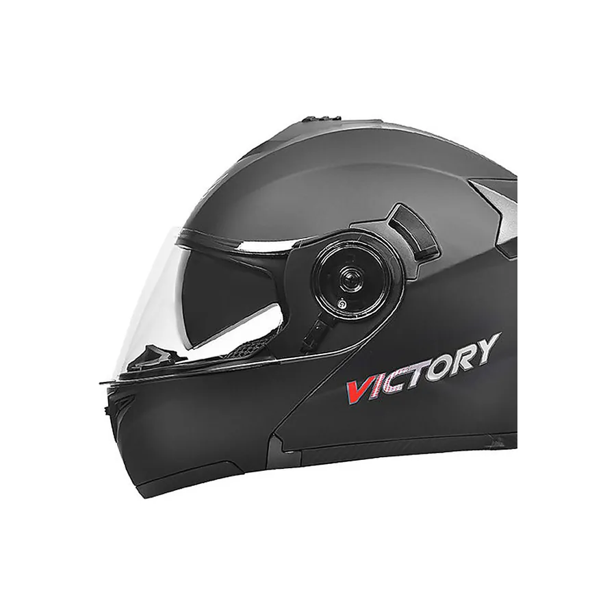 108 Modular Motorcycle Helmet - complete product view