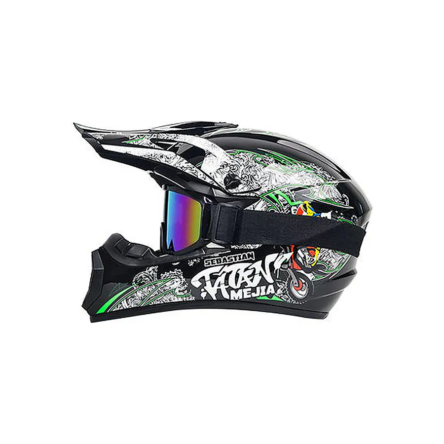 Off Road Motorcycle Helmets