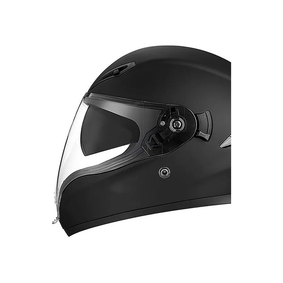 999 Full Face Motorcycle Helmet - complete product view