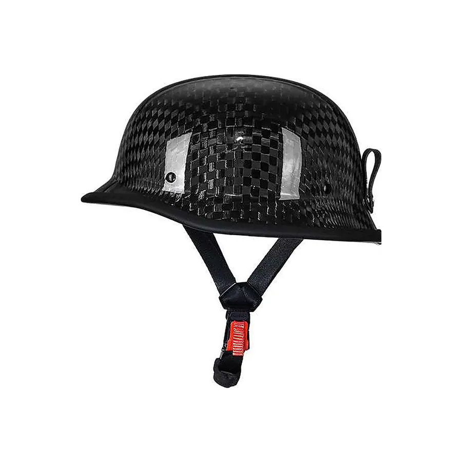 Half Helmets