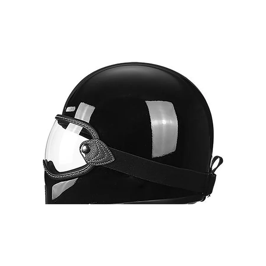 MT-801 Full Face Motorcycle Helmet - complete product view
