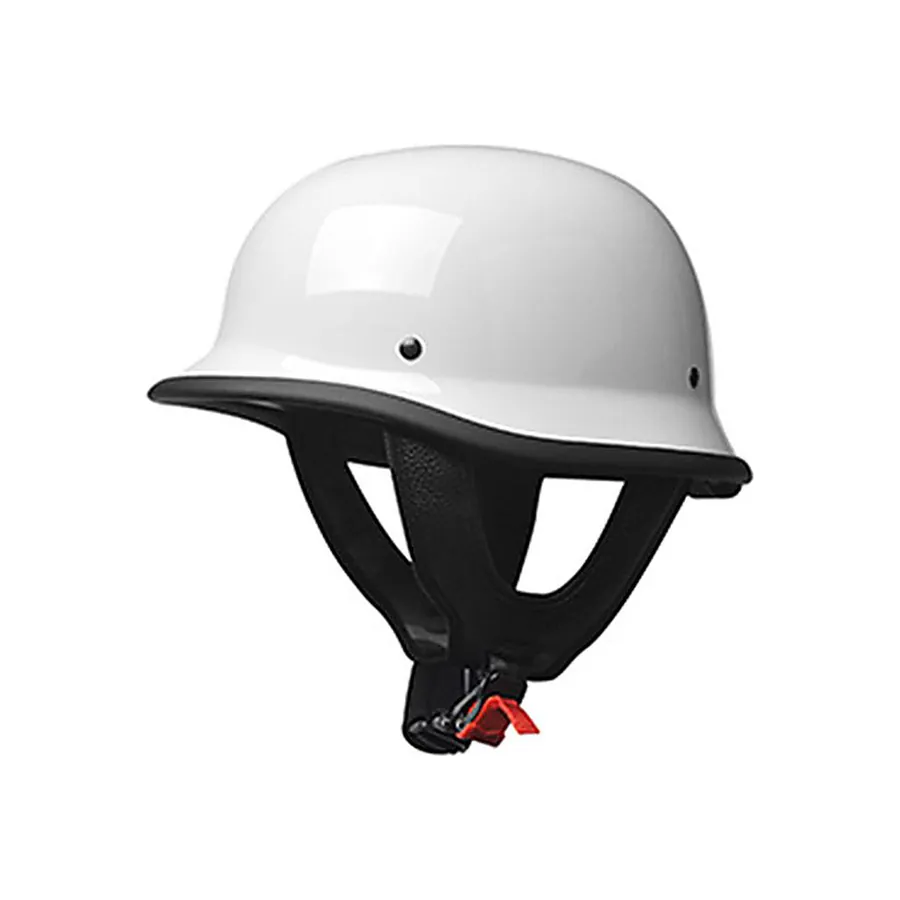 MT803 Half Helmet - complete product view