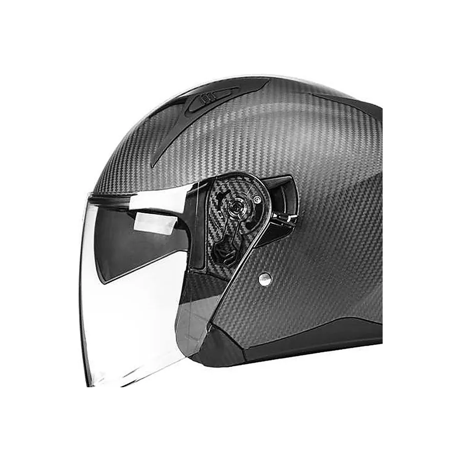 Open Face / 3/4 Motorcycle Helmets