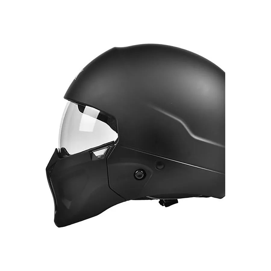 ZDK108 Scorpion Motorcycle Helmet - complete product view
